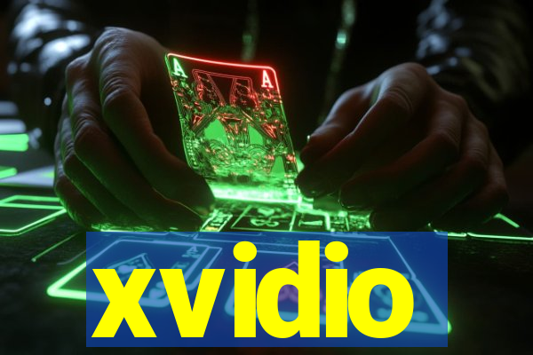 xvidio