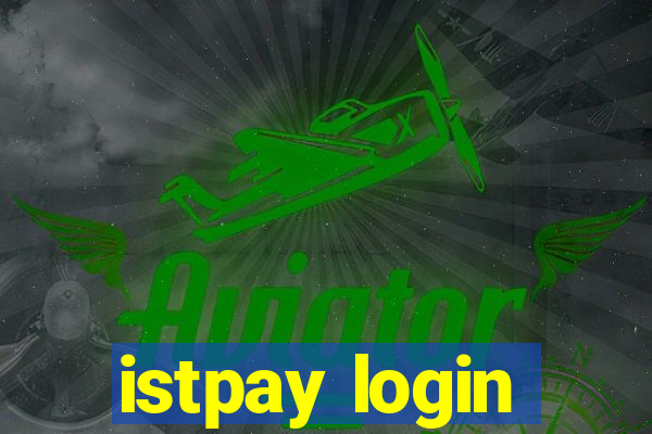 istpay login