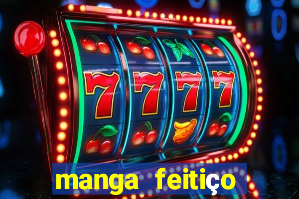 manga feitiço magico pdf