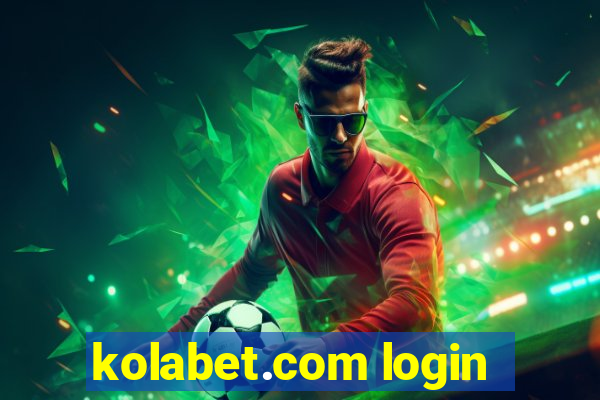 kolabet.com login