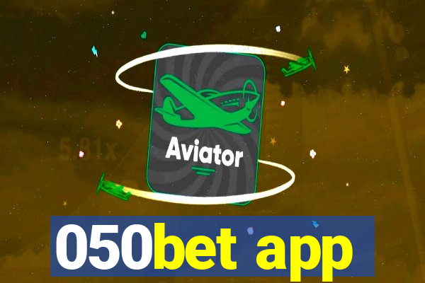 050bet app