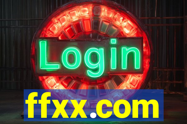 ffxx.com