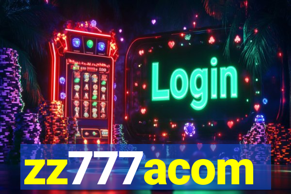 zz777acom