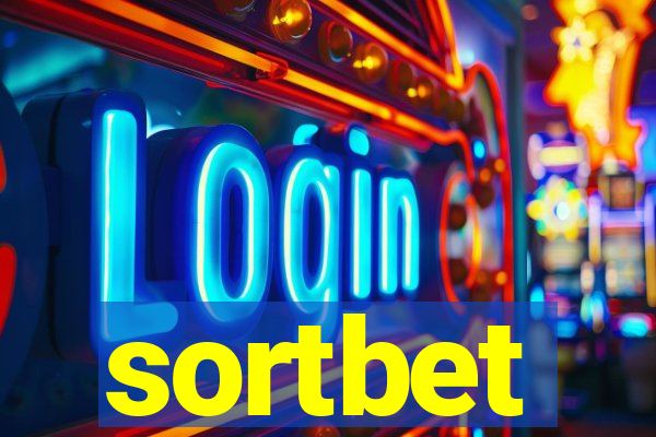 sortbet