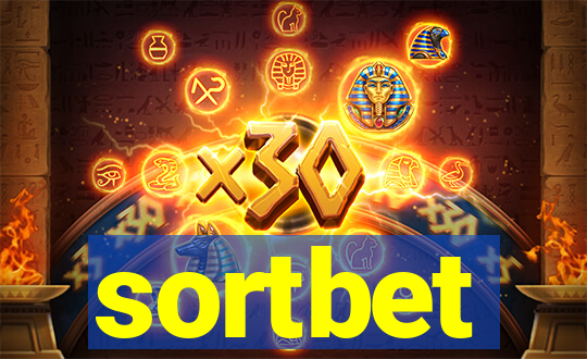 sortbet