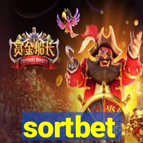 sortbet