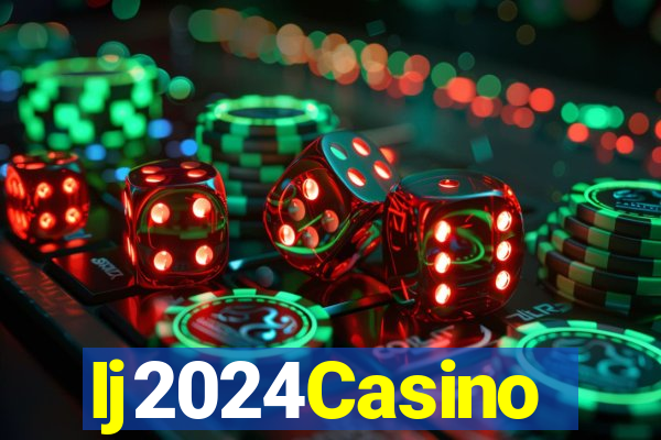 Ij2024Casino