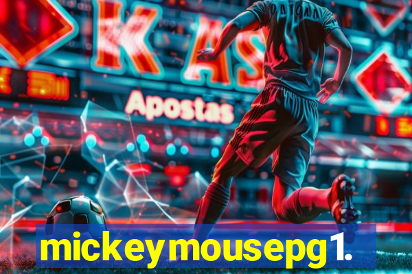 mickeymousepg1.com