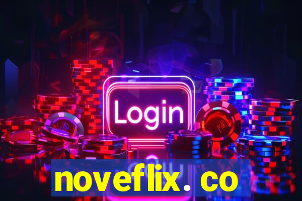 noveflix. co