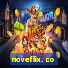 noveflix. co