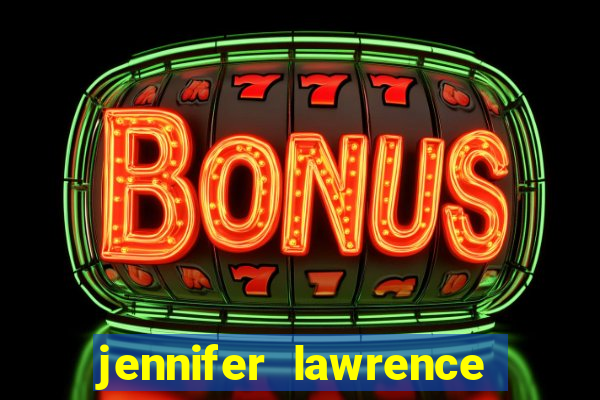 jennifer lawrence the poker house scene