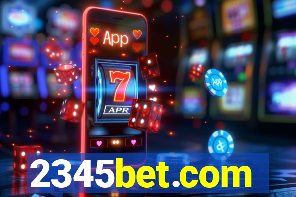 2345bet.com