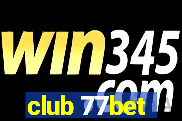 club 77bet