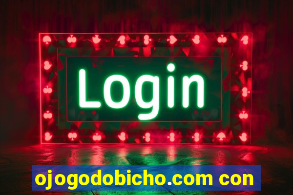 ojogodobicho.com con