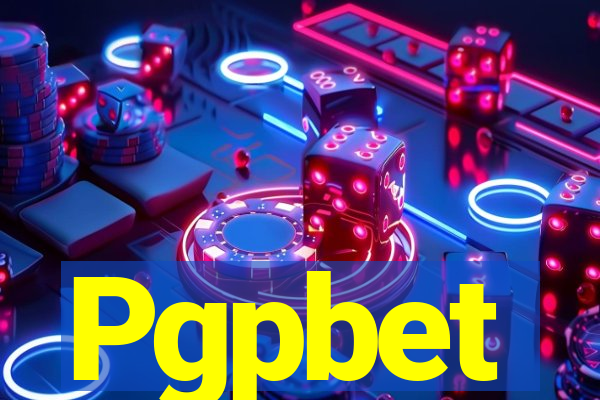 Pgpbet