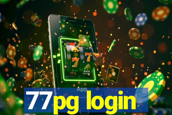 77pg login