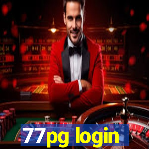 77pg login