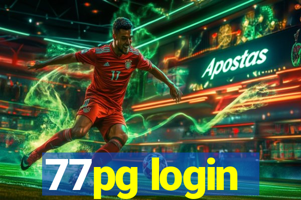 77pg login