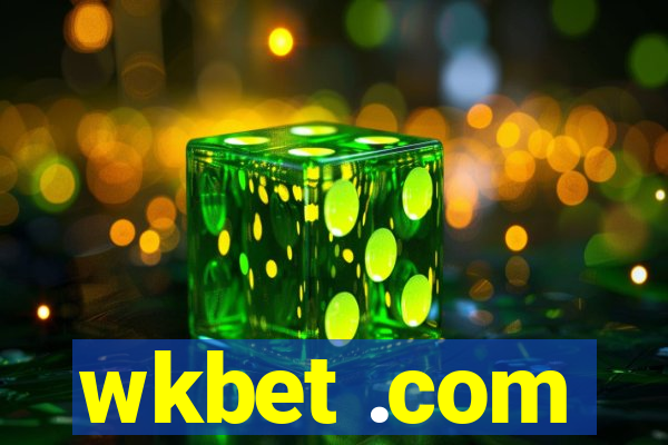 wkbet .com