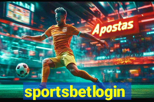 sportsbetlogin