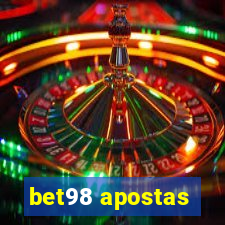 bet98 apostas