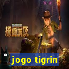 jogo tigrin