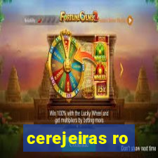 cerejeiras ro