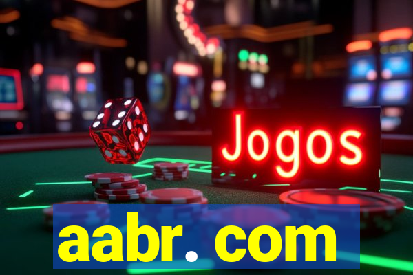 aabr. com