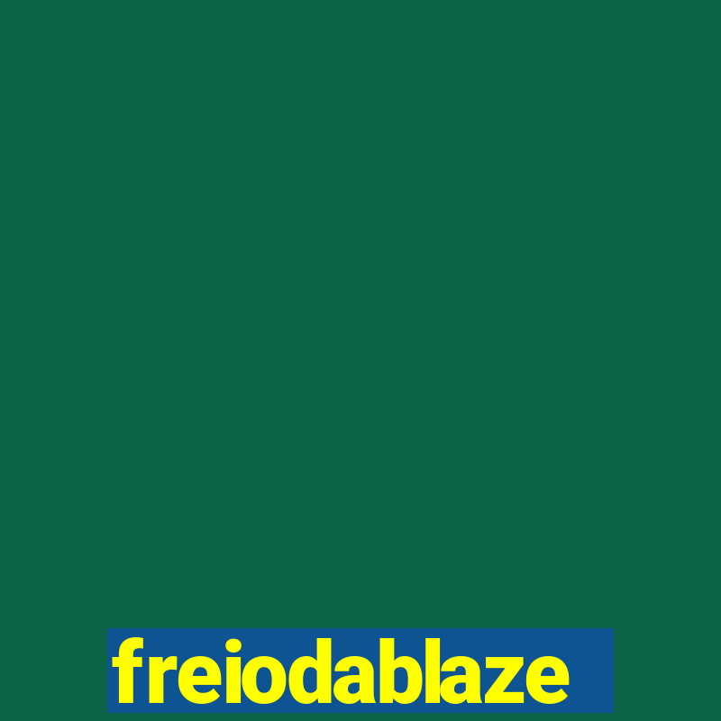 freiodablaze