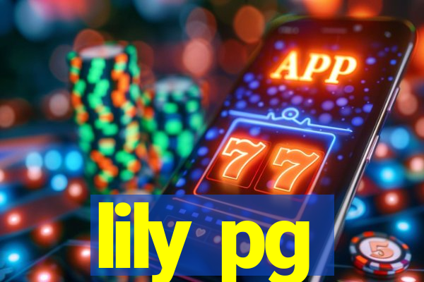 lily pg