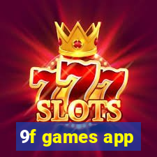 9f games app