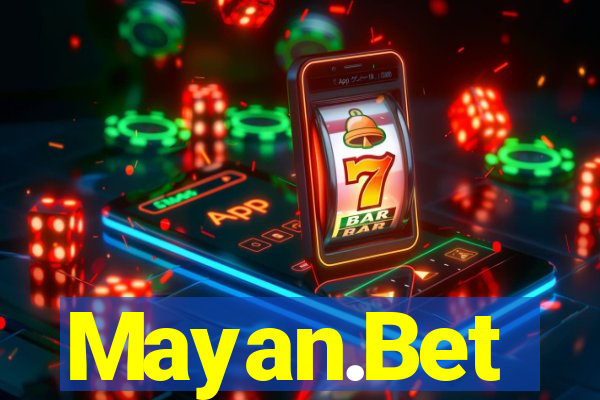 Mayan.Bet