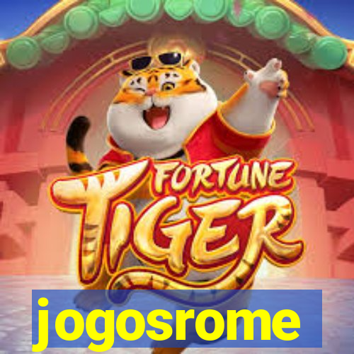 jogosrome