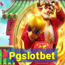 Pgslotbet