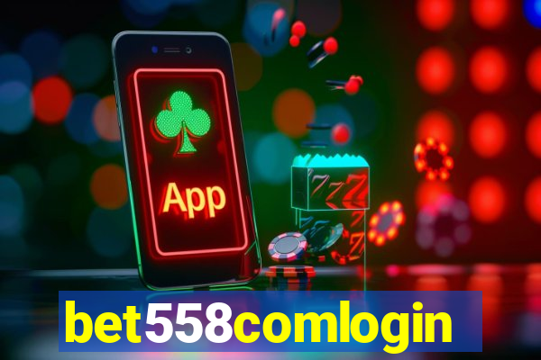 bet558comlogin