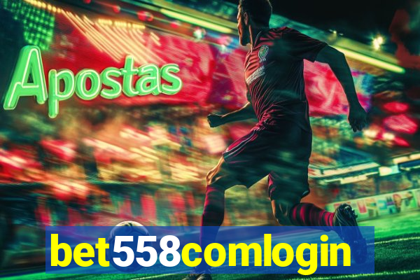 bet558comlogin