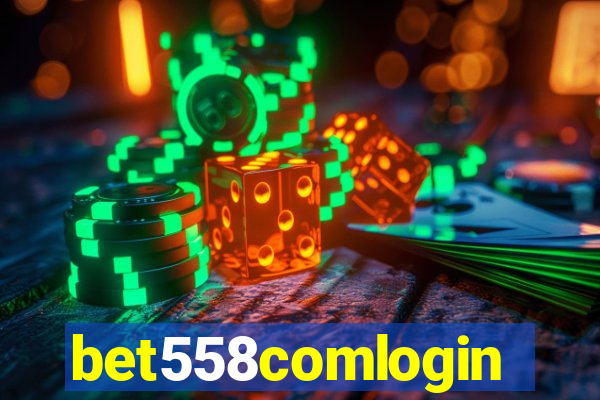 bet558comlogin