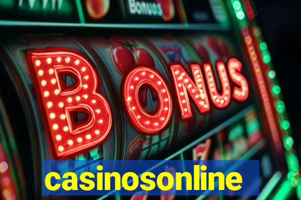 casinosonline