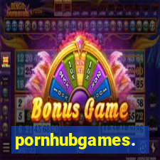 pornhubgames.