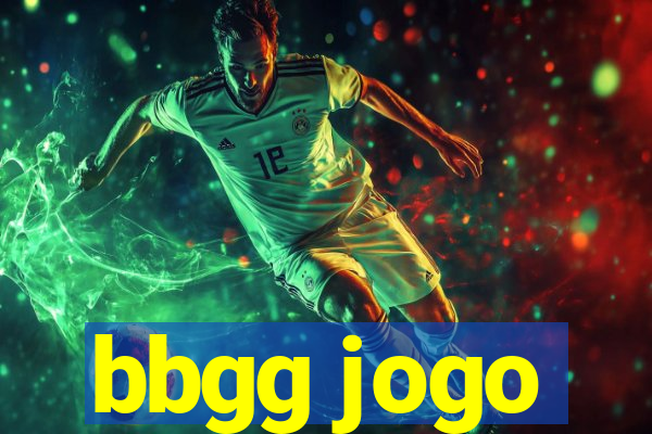 bbgg jogo