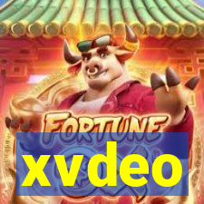 xvdeo