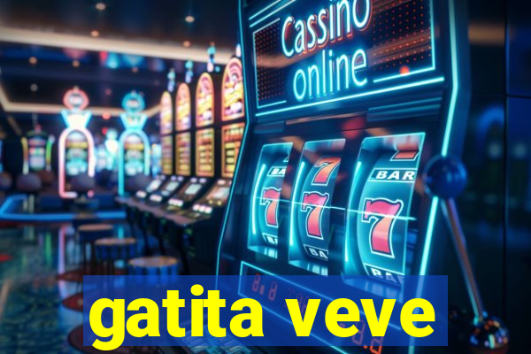 gatita veve