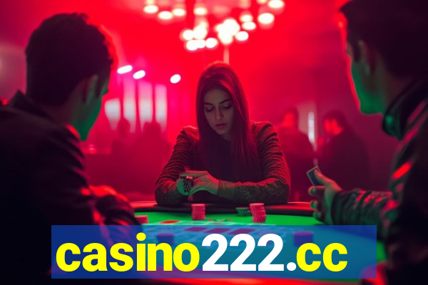 casino222.cc