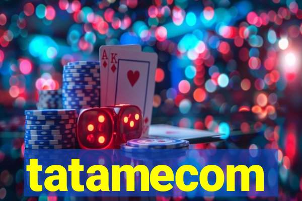 tatamecom