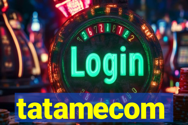 tatamecom