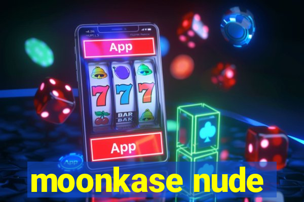 moonkase nude