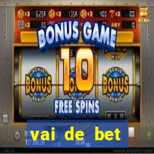 vai de bet gusttavo lima app