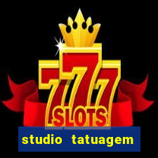 studio tatuagem perto de mim