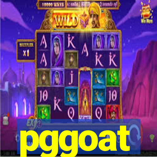 pggoat