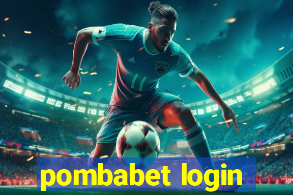 pombabet login